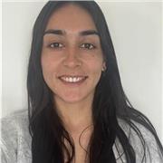 Coach sportive et enseignante en activité physique adapté, je suis là pour vous accompagner et vous motiver dans votre pratique !